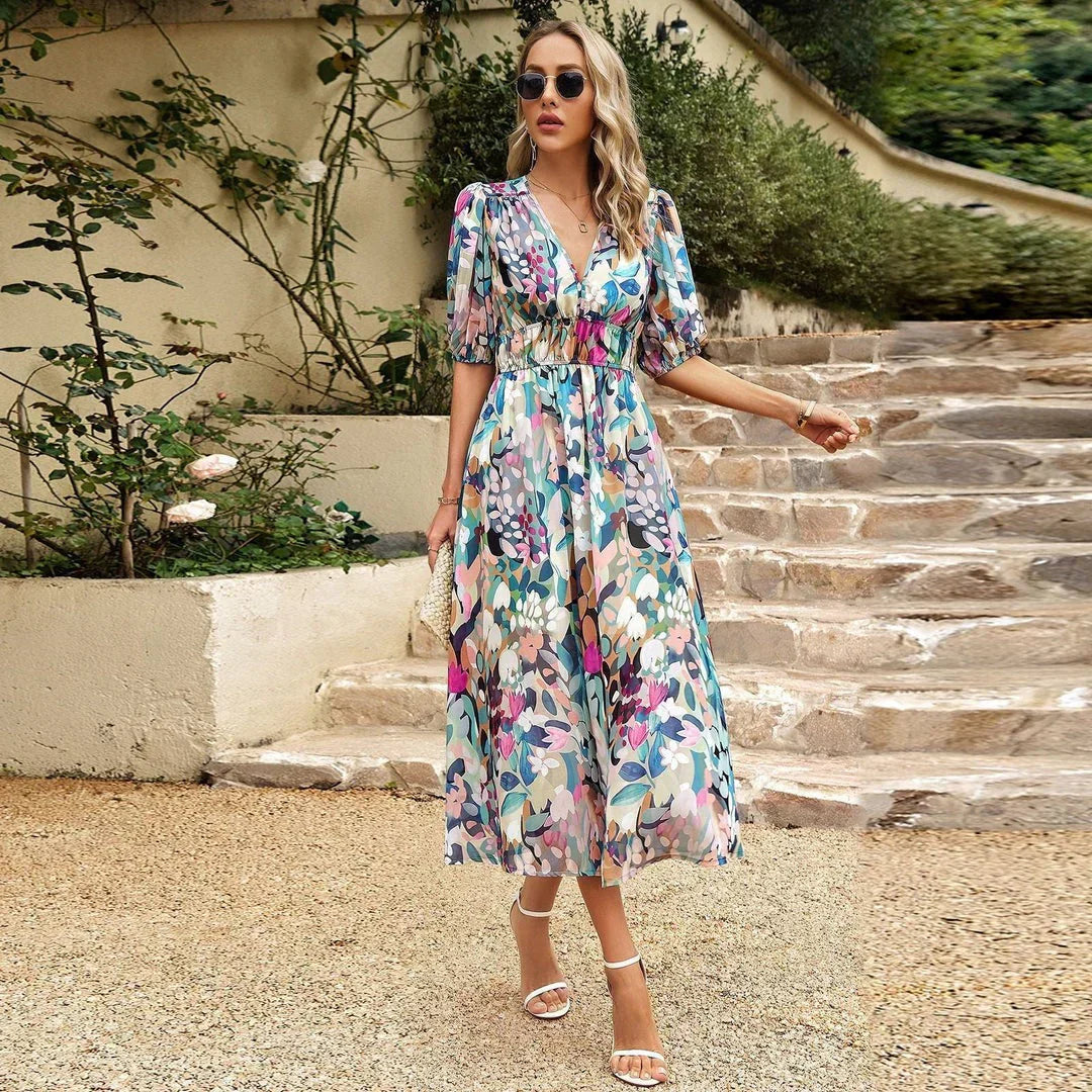 Innske – Das Kleid, das deine Ausstrahlung neu definiert