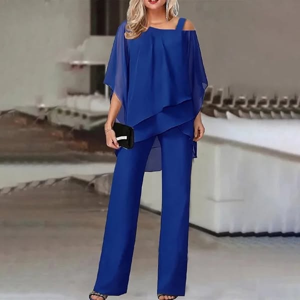 Christina – Elegantes Zweiteiler-Set für Stil & Komfort
