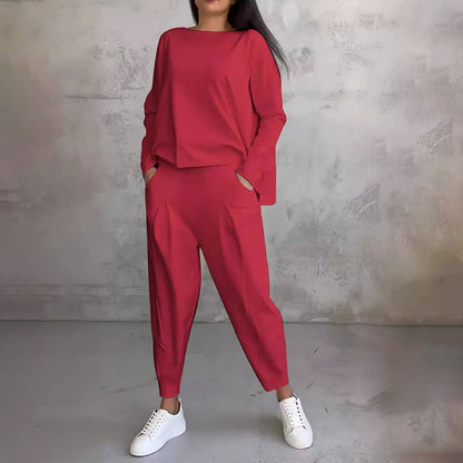 Leti Set – Komfort und Eleganz für Jeden Tag